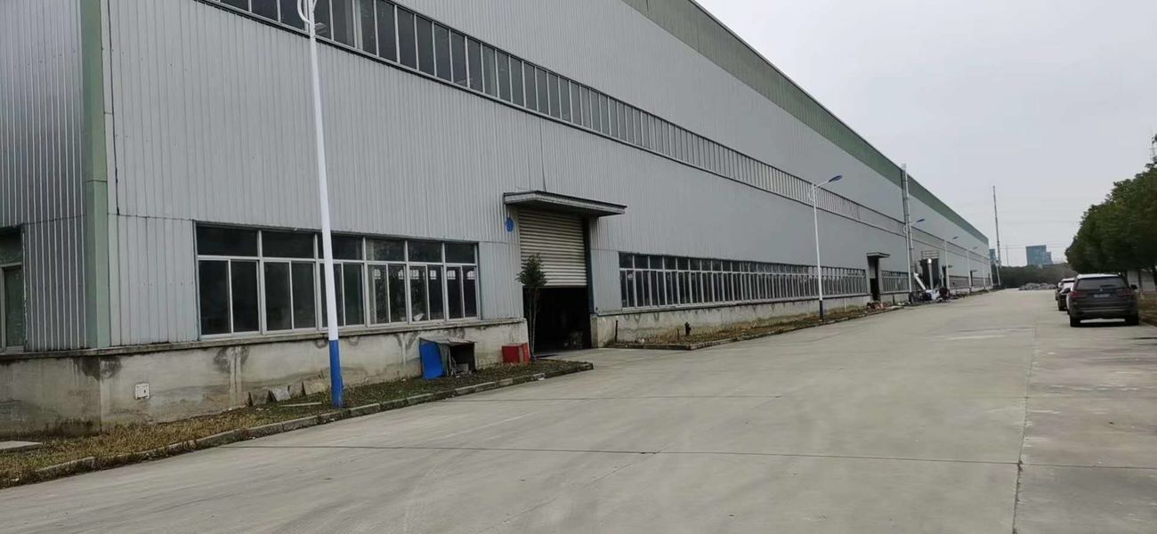 China Suzhou Tronsing Technology Co., Ltd Perfil de la compañía