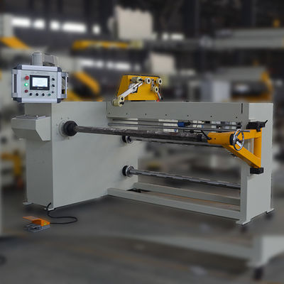 Tipo grande resistente automático del aceite de la máquina de bobina de bobina del transformador clasificado