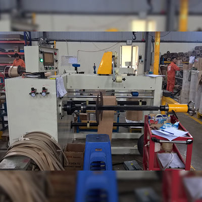 Máquina de bobina de bobina del transformador del alto voltaje y del LV inmersa en aceite