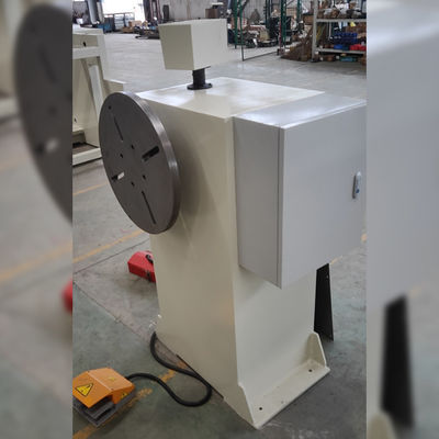 Velocidad del viento semi automática de Stepless de la máquina de bobina de bobina del motor eléctrico