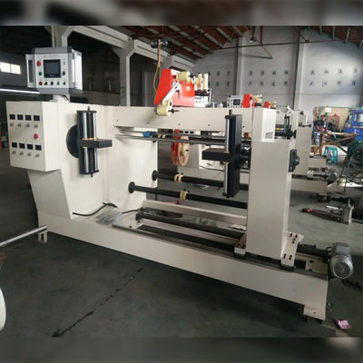 Máquina de bobina automática de bobina del equipo eléctrico 160rpm
