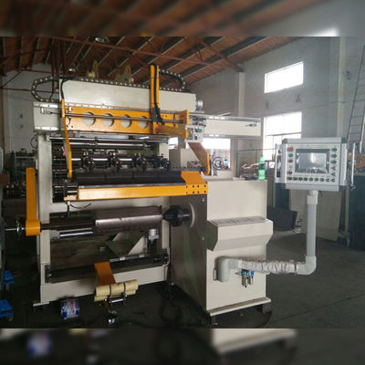 Transformador de la resina del molde del PLC que hace el equipo automático