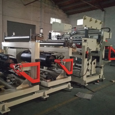 Máquina de bobina de la hoja del cobre de TIG Welding Low Voltage Transformer adaptable