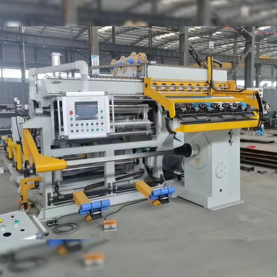 Máquina de bobina eléctrica de la hoja del transformador de la resina del molde con la velocidad máxima 16rpm