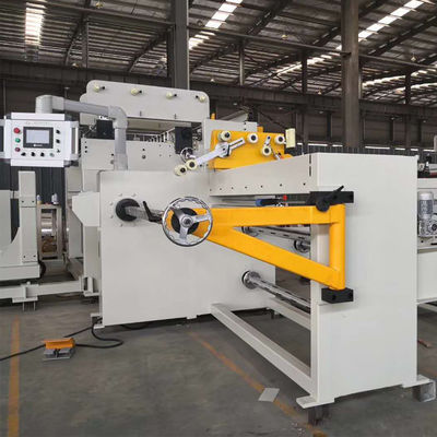 Bobinadora automática del alambre de cobre de la máquina de bobina del transformador del aceite ZPX1000