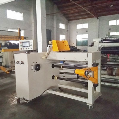 Máquina de remolque automática de la bobina de cable del transformador de aceite del remolque