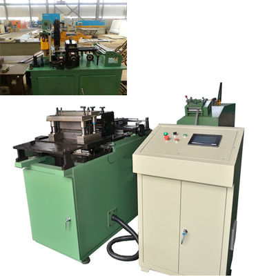Máquina automática de corte de núcleo cortador de bandas de acero de silicio