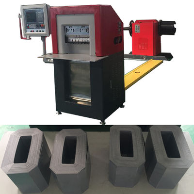 1 Mpa Máquina automática de corte de acero de silicio Máquina de corte unicor