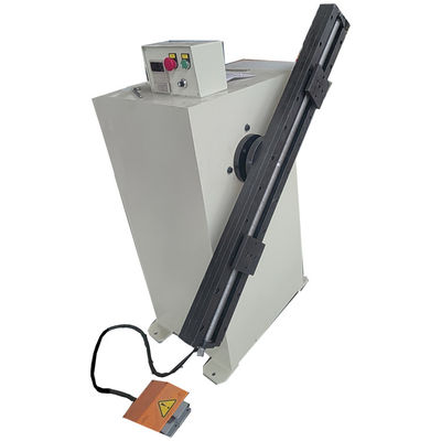 Enrollador de alambre de cobre máquina de enrollamiento de bobina de motor fácil de operar