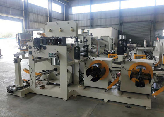 Cu 80 rpm Máquina de bobinado de papel transformador de bobinado de conductor de papel y alambre