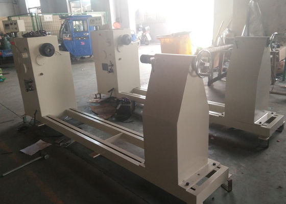 Máquina de enrollamiento de bobina de transformador semiautomático barata Enrollador de alambre 200 rpm