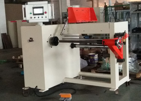 Máquina automática de enrollamiento de bobinas de 200 rpm Transformador de bobinas de alambre