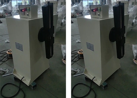 Máquina de enrollado de alambre, semiautomática
