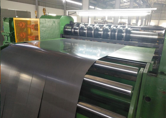 Equipo de fabricación de transformadores Máquina de corte de núcleo de acero de silicio