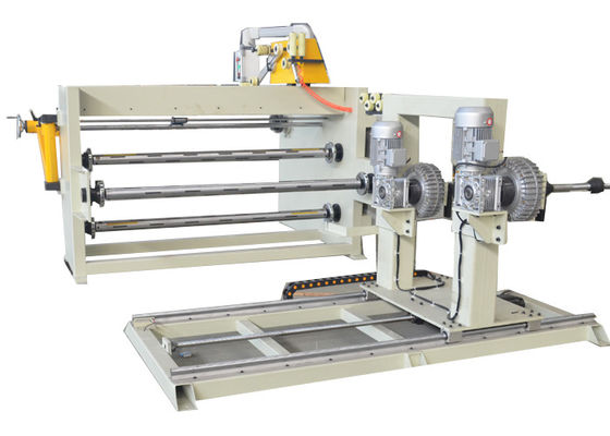 7.5kw de potencia del motor máquina automática de bobina de bobina para bobinas de alambre de bobina