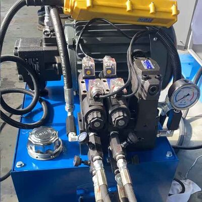 Mesa de apilamiento de núcleo de laminación, mesa de montaje de núcleo de transformador