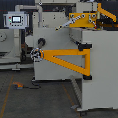 tipo clasificado grande resistente automático del aceite de la máquina de bobina de bobina del transformador 60rpm
