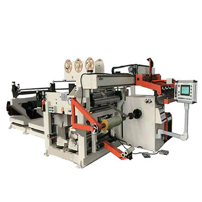 Máquina echada automática programable de la devanadera del transformador de la resina con el TIG