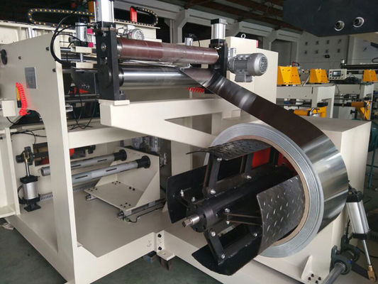 Máquina echada automática programable de la devanadera del transformador de la resina con el TIG