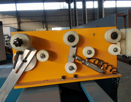 Tipo automático programable del aceite de la máquina de bobina de alambre de cobre