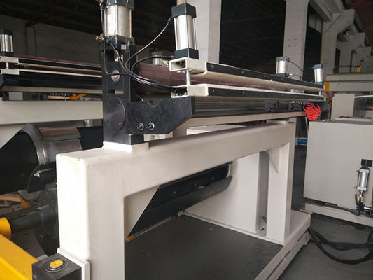 Devanadera automática del transformador de la resina del molde de la máquina de TIG Welding Copper Foil Winding