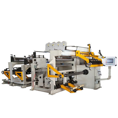 Tipo seco máquina de bobina de la hoja del transformador 16 RPM