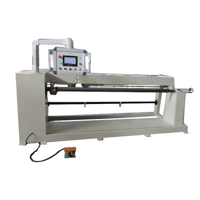 La devanadera resistente del alambre de cobre distribuye la máquina de bobina de bobina del transformador 80rpm