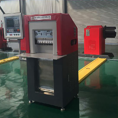 Mpa de acero de la cortadora del silicio automático de Unicore 1