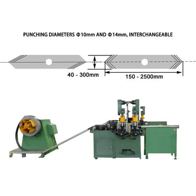 Paso Lap Transformer Core Cutting Machine del miembro de CRGO neumático